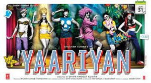 Yaariyan