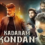 Kadaram Kondan