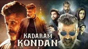 Kadaram Kondan