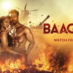 Baaghi 3