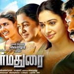 Dharmadurai