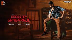 Gangster Gangaraju