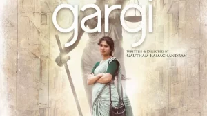 Gargi