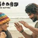 Irudhi Suttru