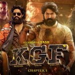 K.G.F: Chapter 1