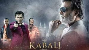 Kabali