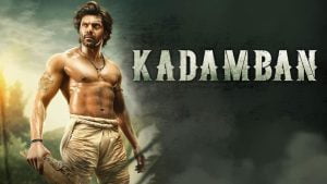 Kadamban