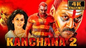 Kanchana 2