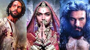 Padmaavat