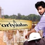 Poriyaalan