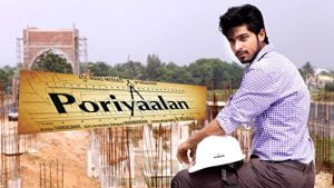 Poriyaalan