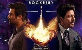 Rocketry: The Nambi Effect