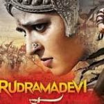 Rudhramadevi