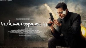 Vishwaroopam II