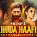 Khuda Haafiz Chapter 2: Agni Pariksha