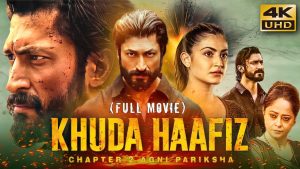 Khuda Haafiz Chapter 2: Agni Pariksha