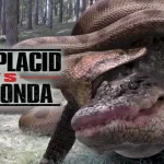 Lake Placid vs. Anaconda