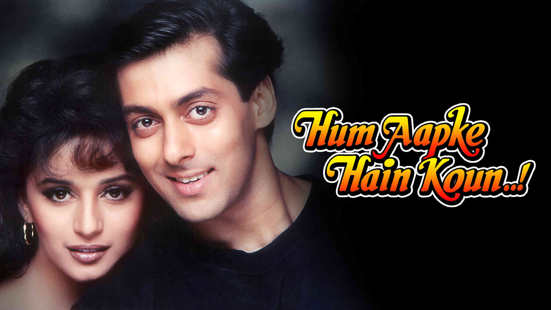 Hum Aapke Hain Koun Tamil bulb